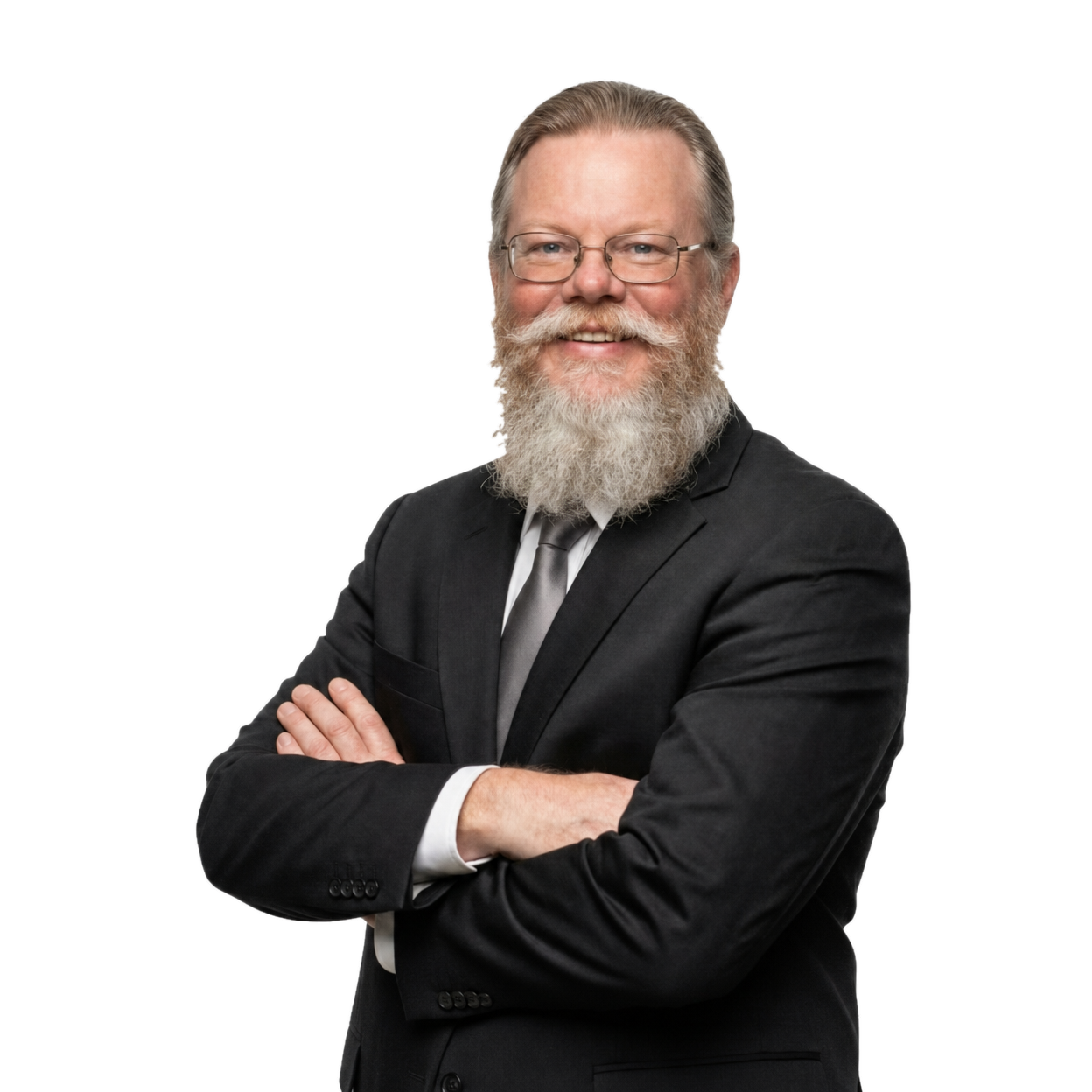 Blaine Garst