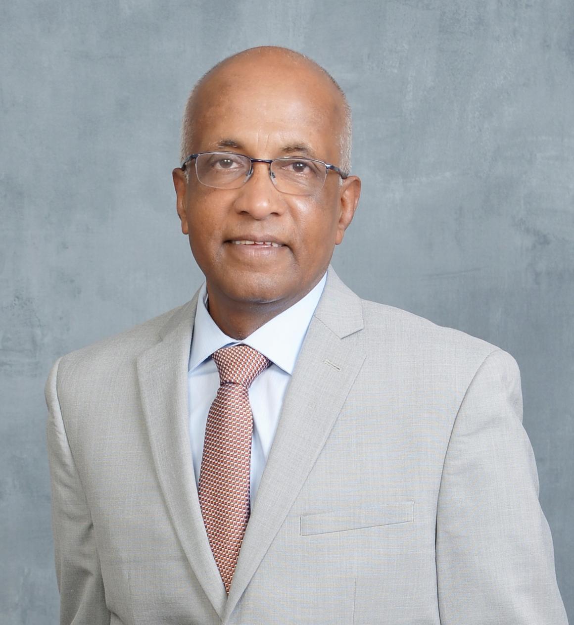 Dr. Mahantesh Hiremath