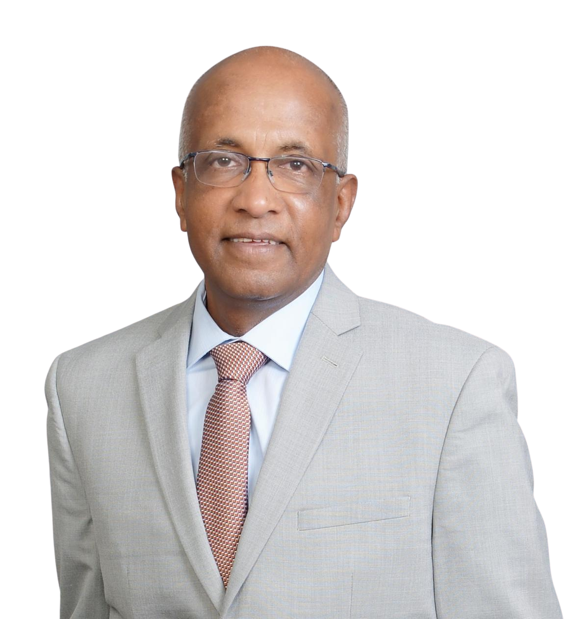 Dr. Mahantesh Hiremath